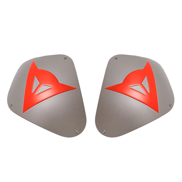 Dainese DAINESE  KIT SHOULDER SPORT ALUM.  Z46 Shoulder Protector